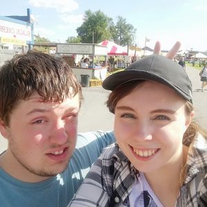 Meet your Posher, Bethany